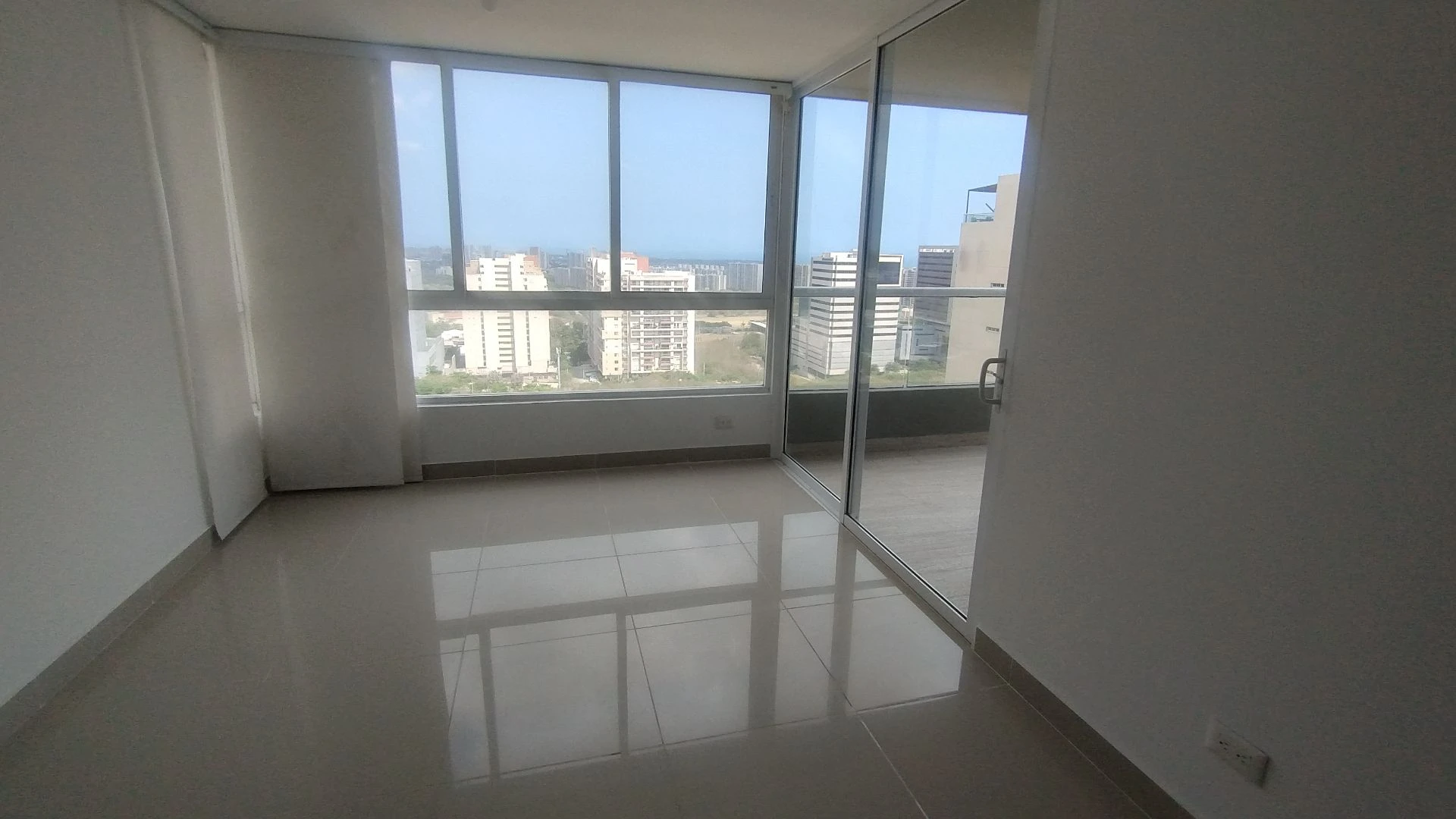 PENTHOUSE EN VENTA