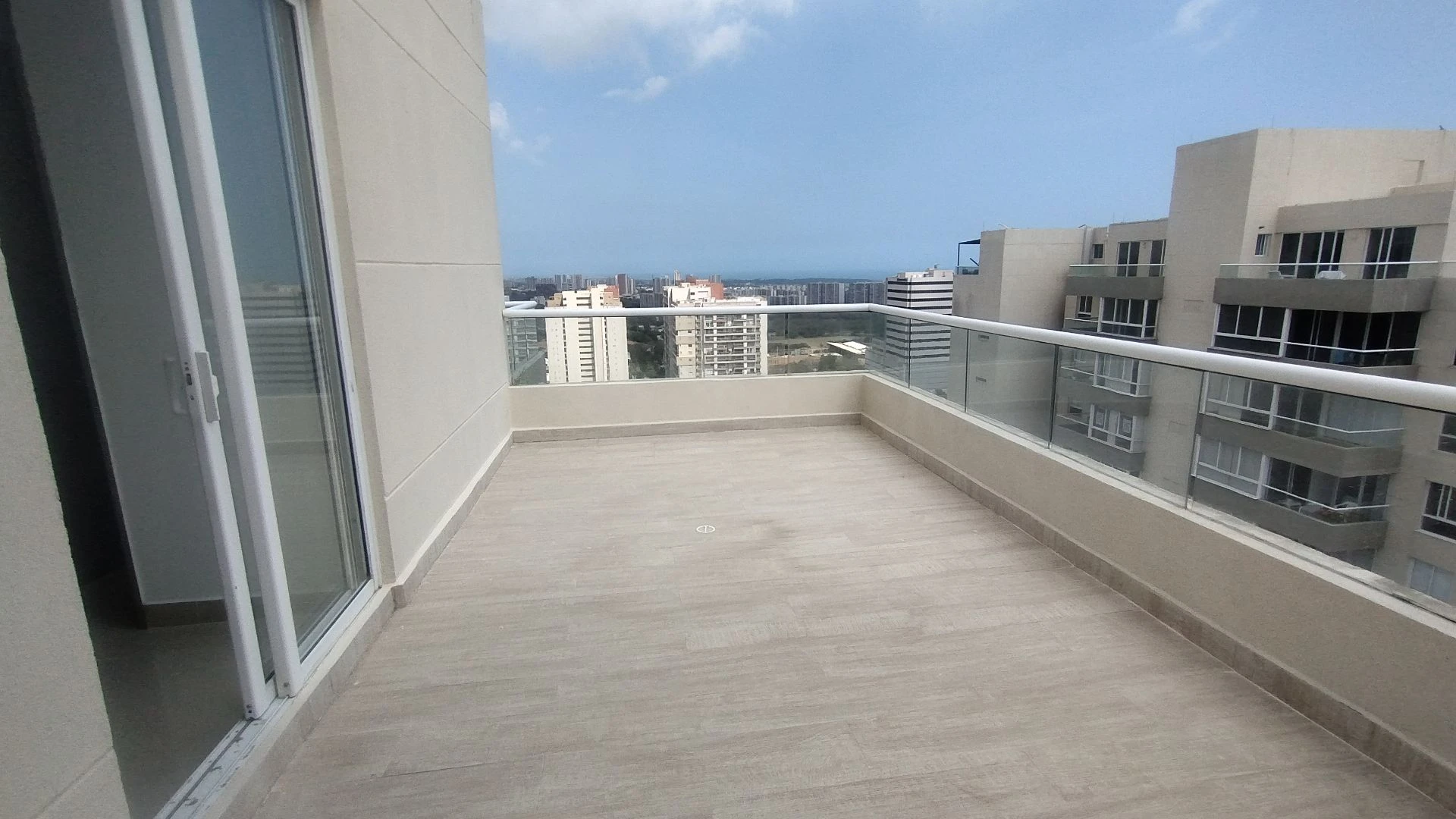 PENTHOUSE EN VENTA