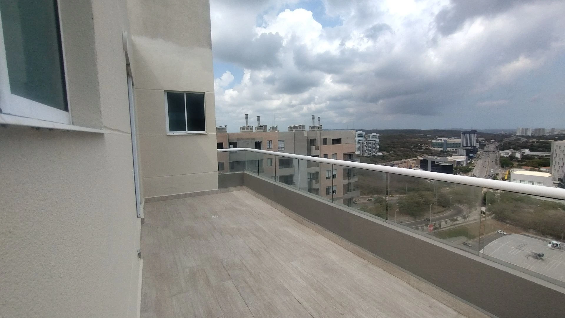 PENTHOUSE EN VENTA