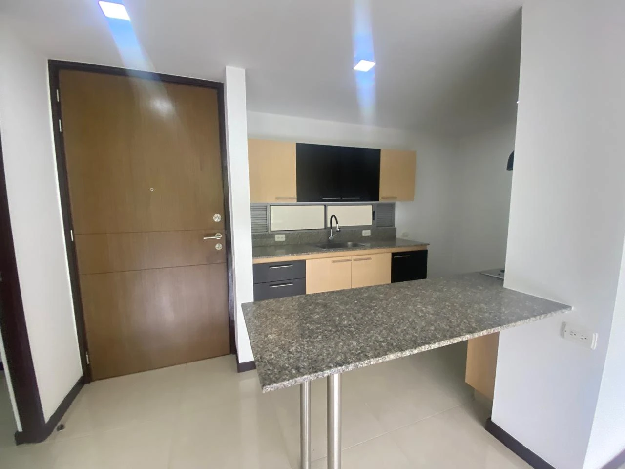 Arriendo Apartamento en el Poblado