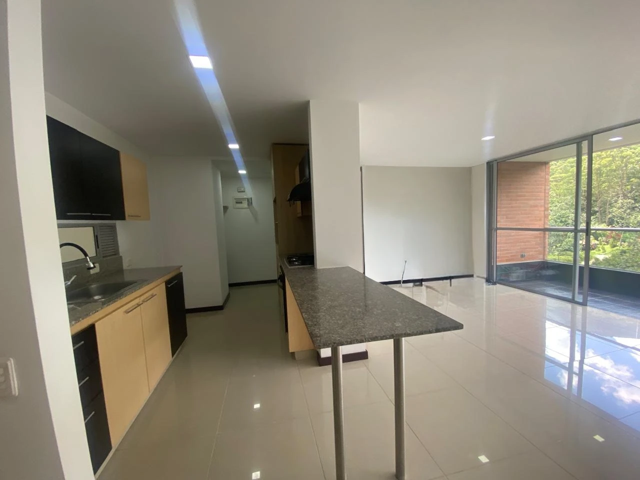 Arriendo Apartamento en el Poblado
