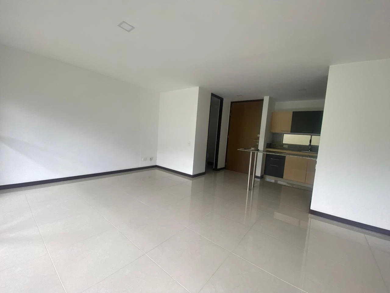 Arriendo Apartamento en el Poblado