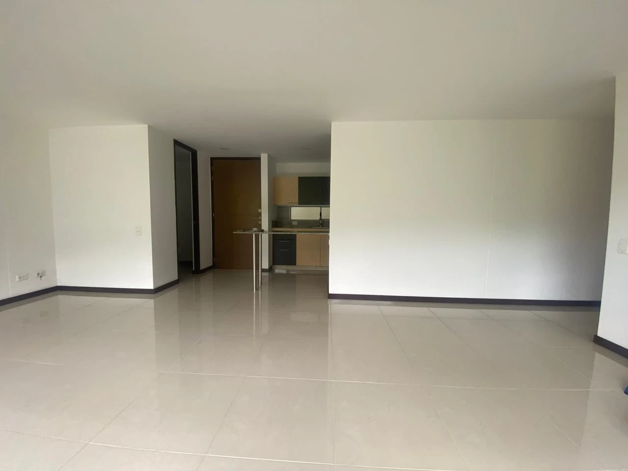 Arriendo Apartamento en el Poblado