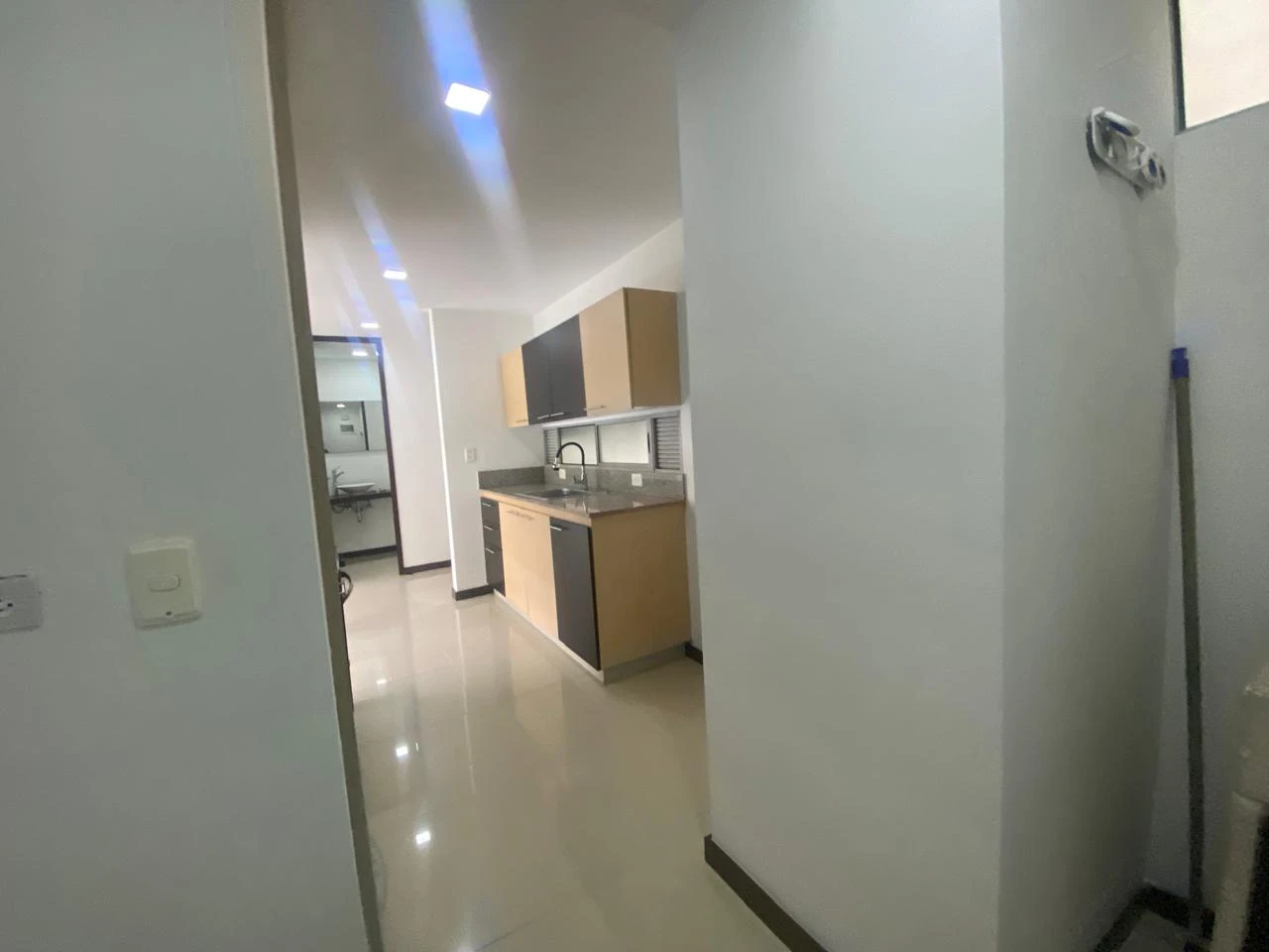 Arriendo Apartamento en el Poblado