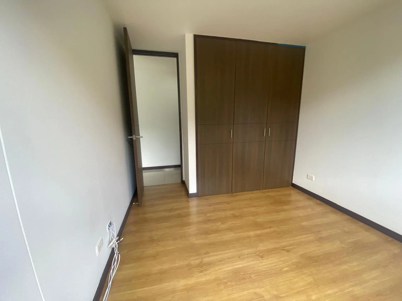 Arriendo Apartamento en el Poblado