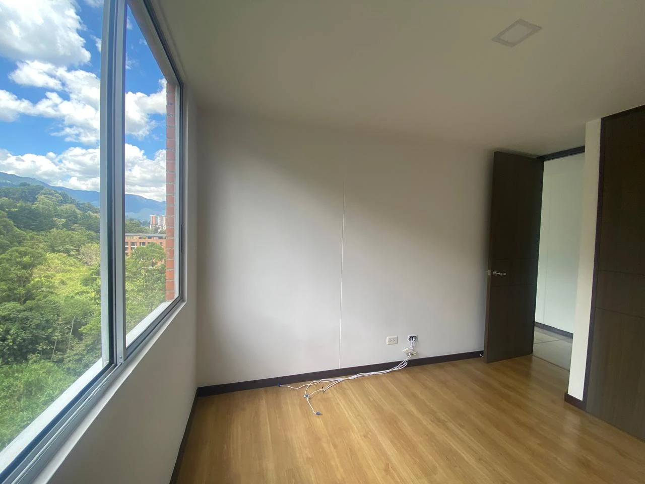 Arriendo Apartamento en el Poblado