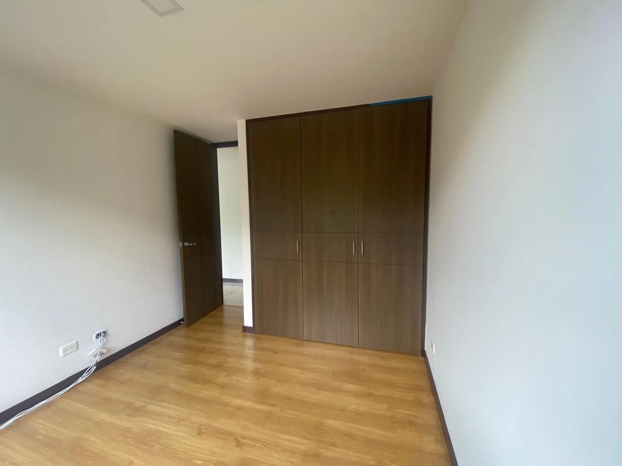 Arriendo Apartamento en el Poblado