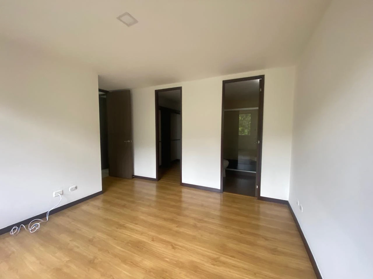Arriendo Apartamento en el Poblado