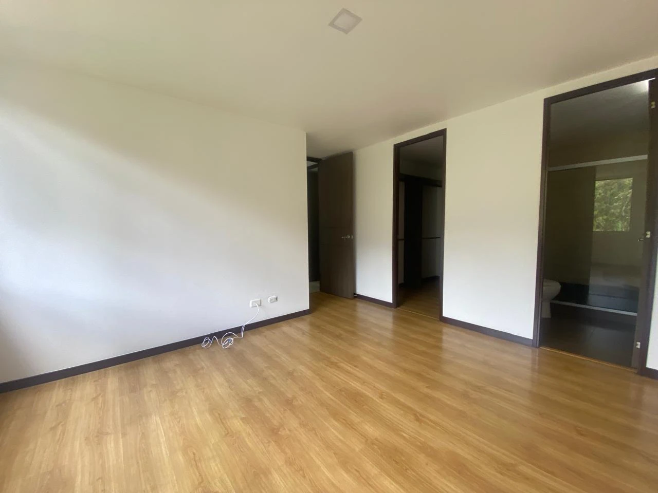Arriendo Apartamento en el Poblado