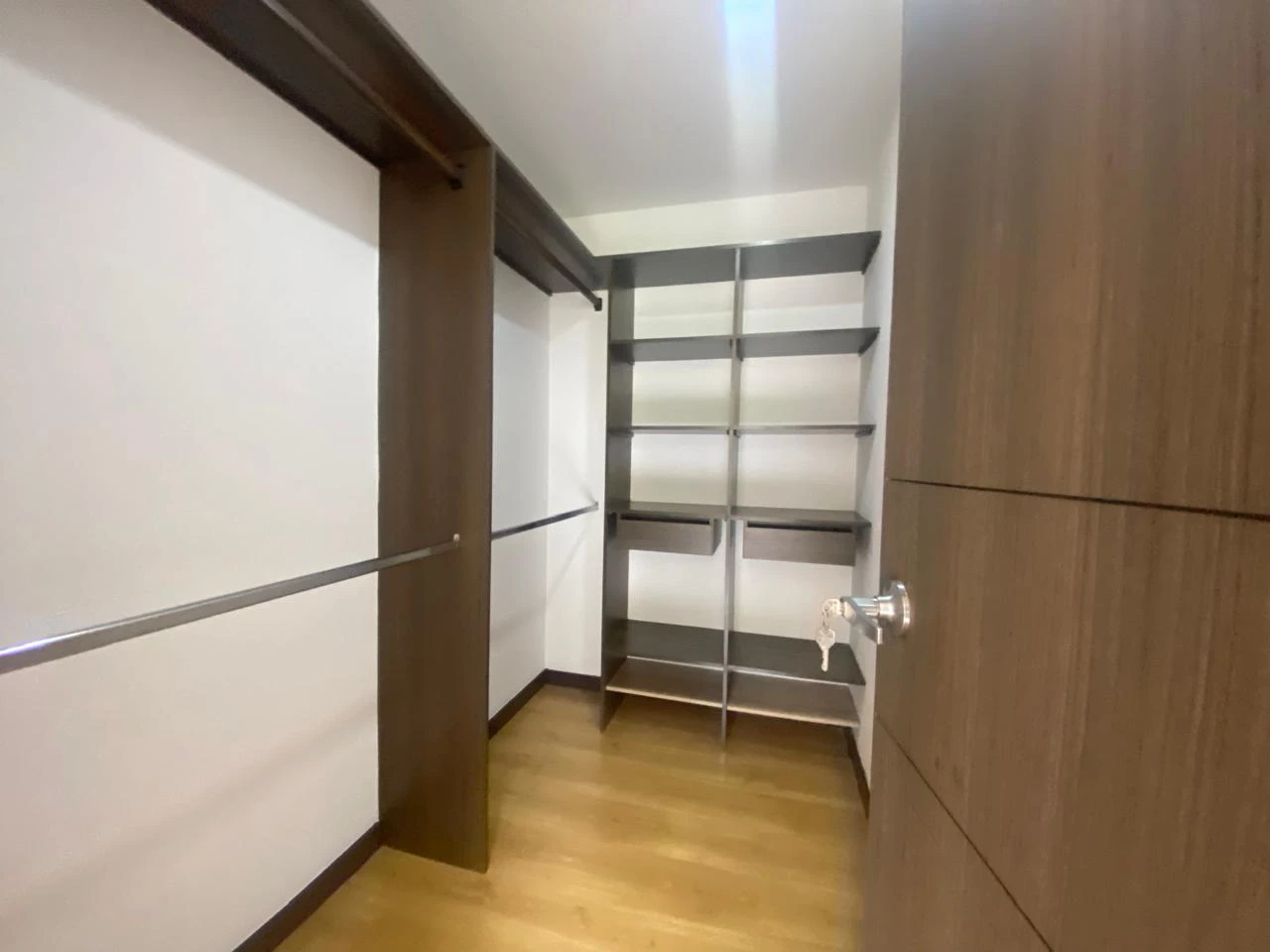 Arriendo Apartamento en el Poblado