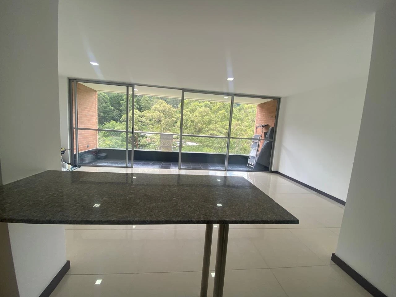 Arriendo Apartamento en el Poblado