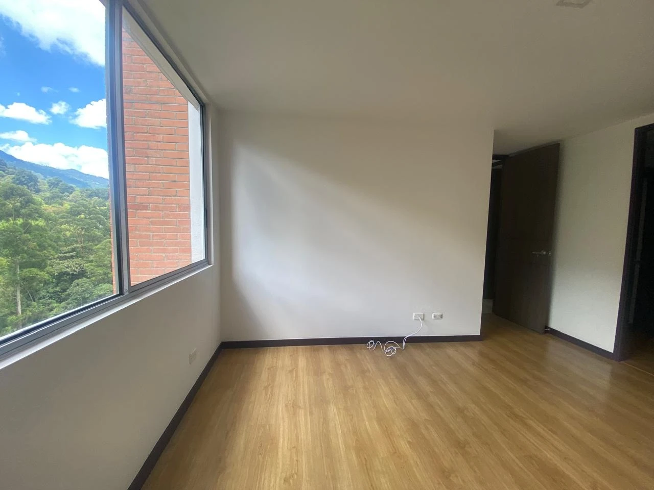 Arriendo Apartamento en el Poblado