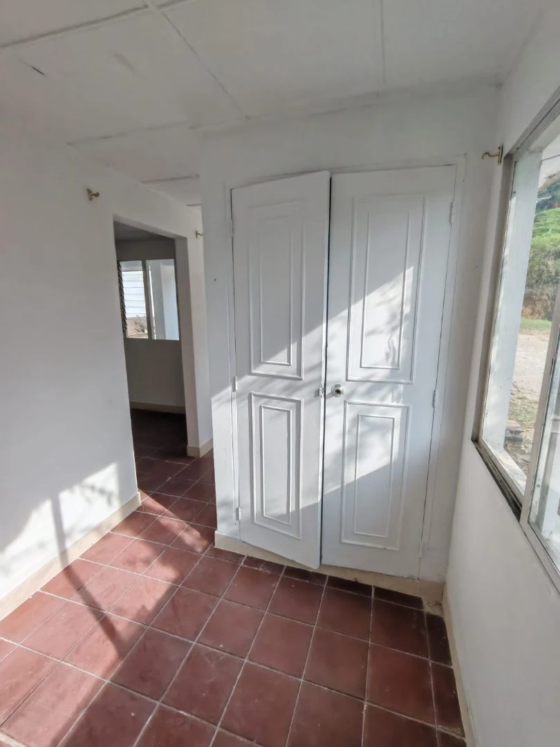 casa en arriendo con pesebrera en copacabana