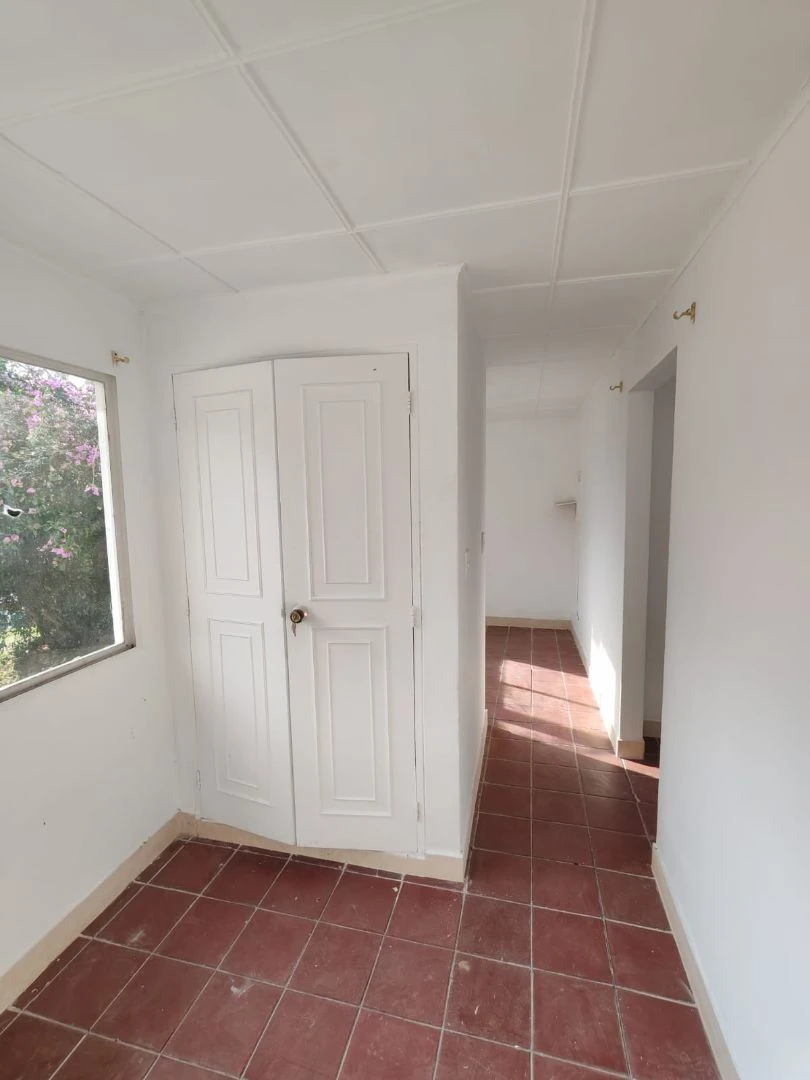 casa en arriendo con pesebrera en copacabana