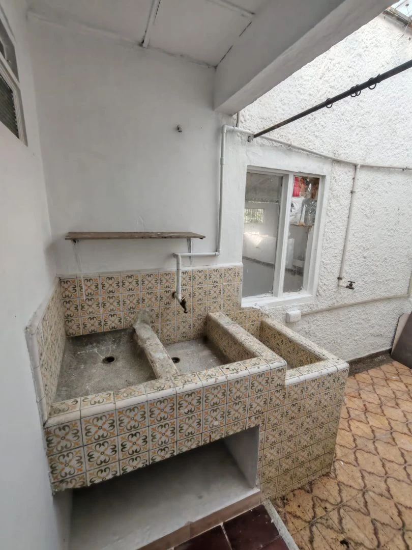 casa en arriendo con pesebrera en copacabana