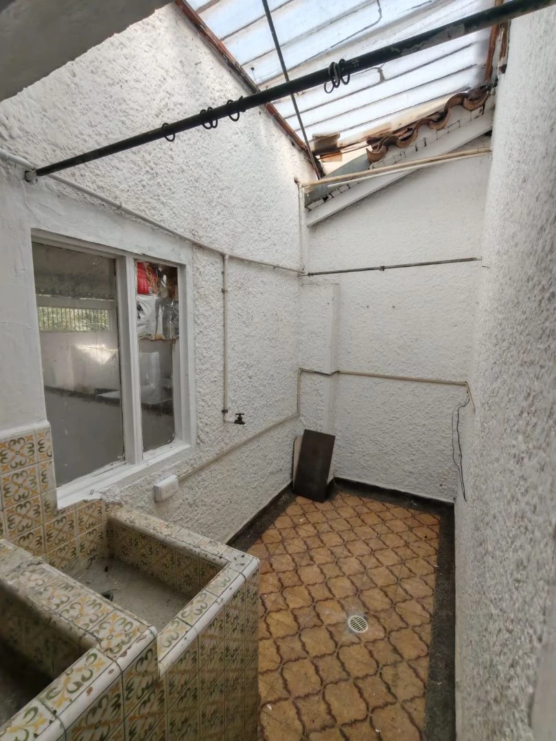 casa en arriendo con pesebrera en copacabana