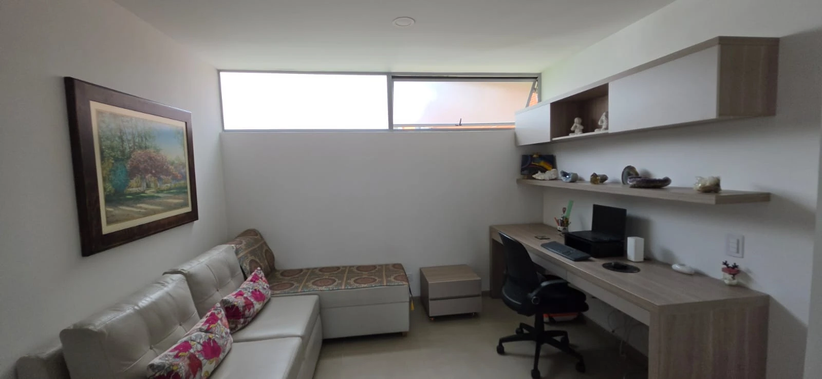 Apartamento en arriendo sector Los Balsos
