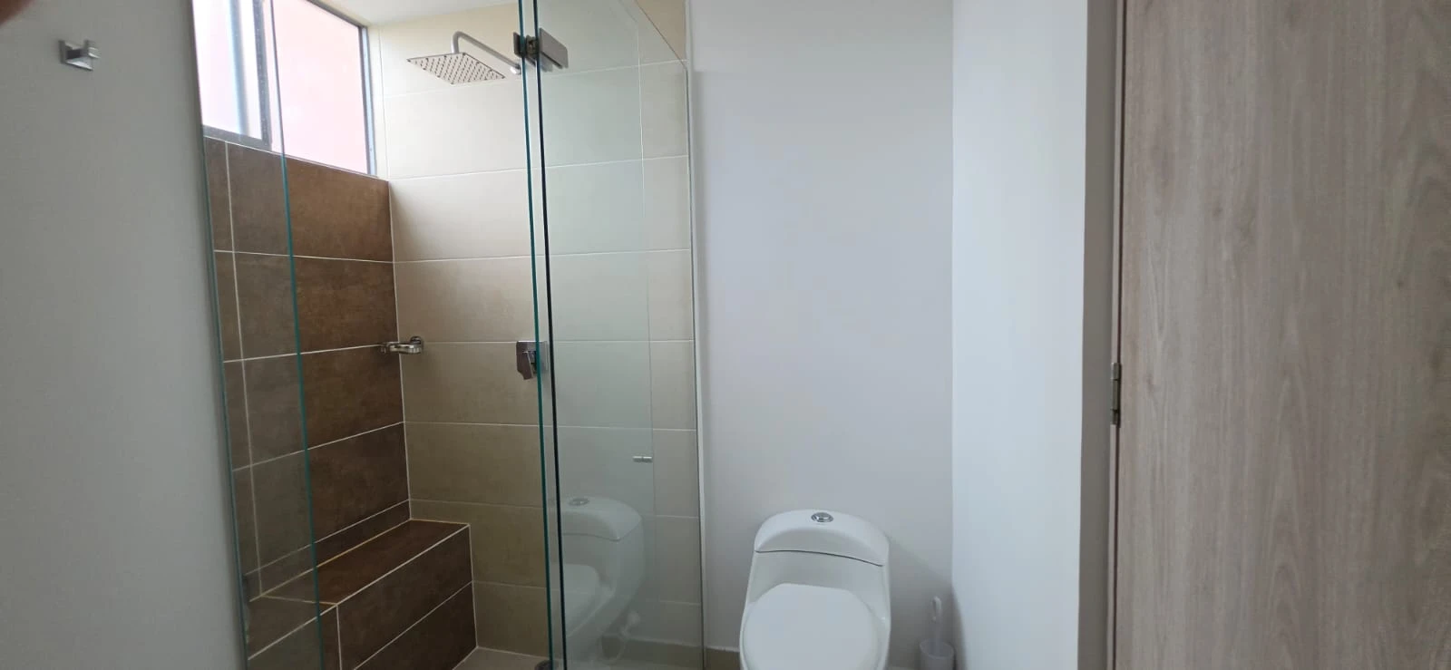 Apartamento en arriendo sector Los Balsos