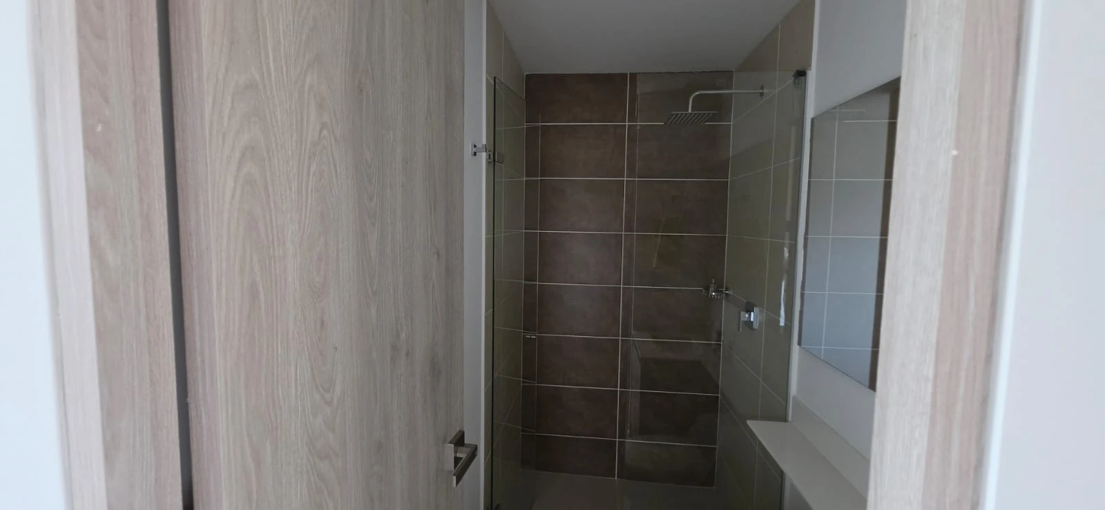 Apartamento en arriendo sector Los Balsos