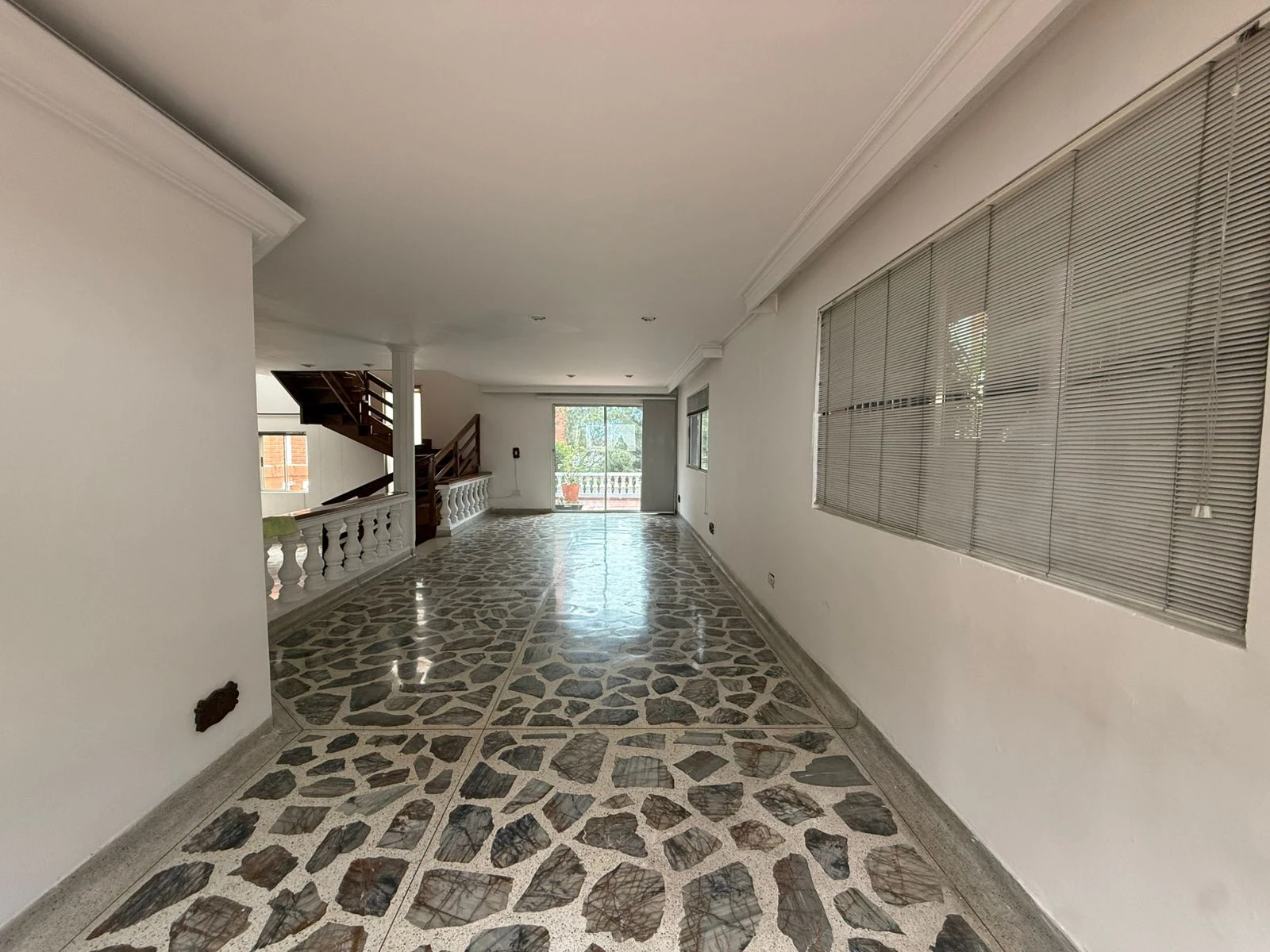 Casa en arriendo sector las Palmas 