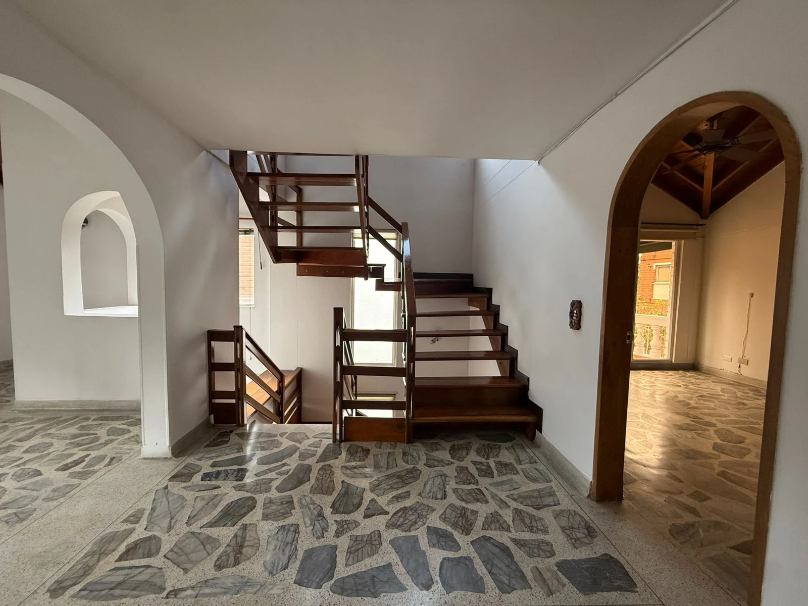 Casa en arriendo sector las Palmas 