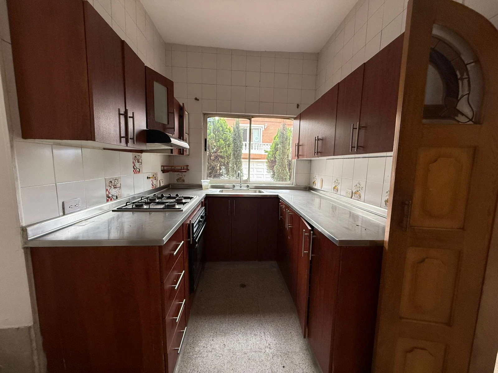 Casa en arriendo sector las Palmas 
