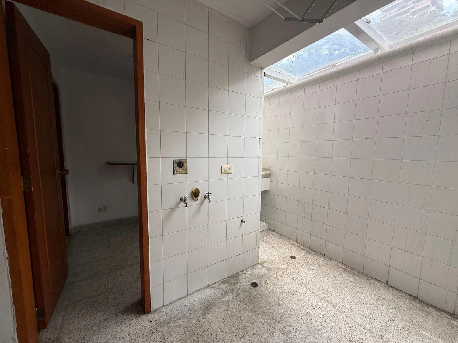 Casa en arriendo sector las Palmas 