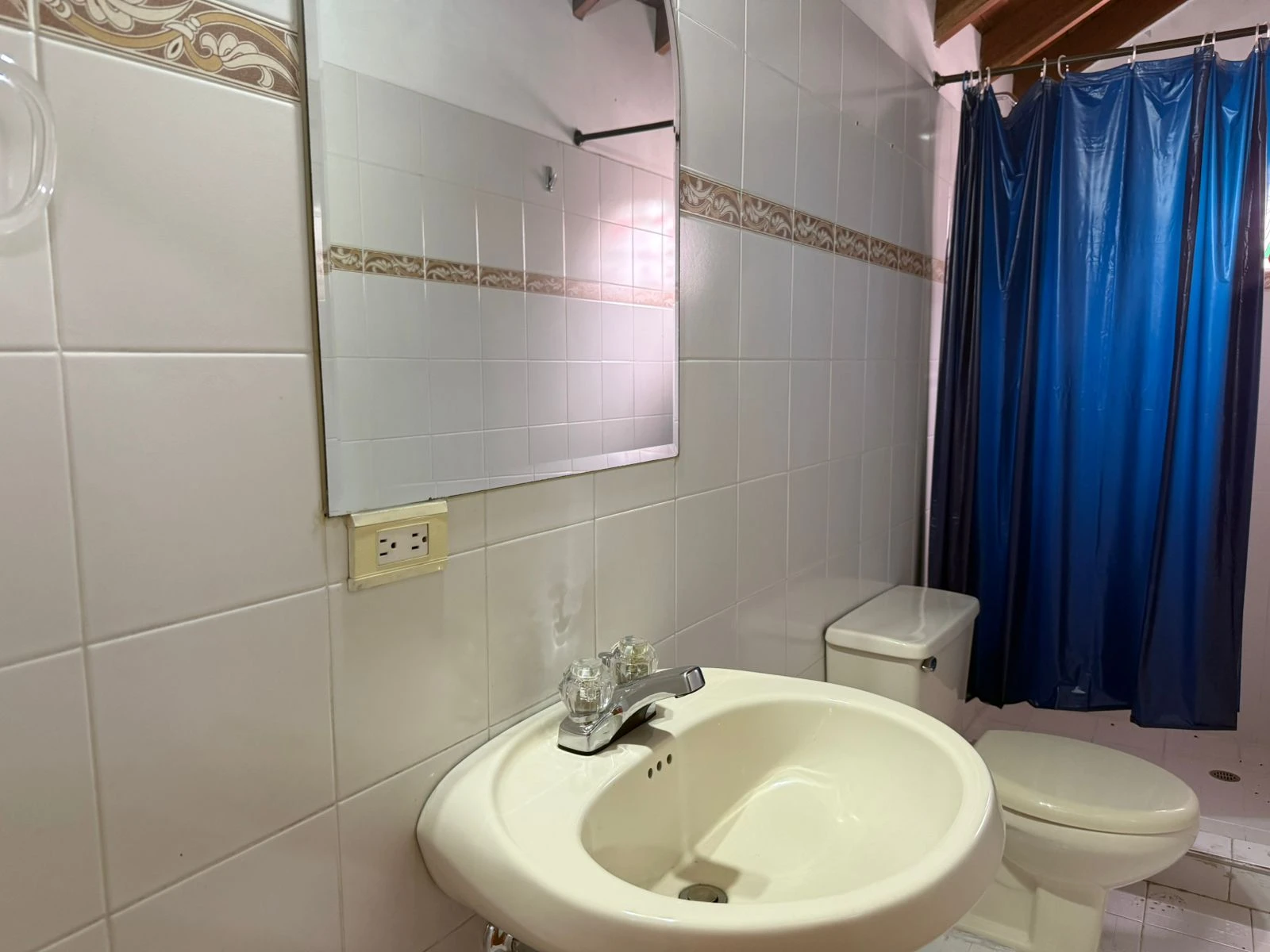 Casa en arriendo sector las Palmas 