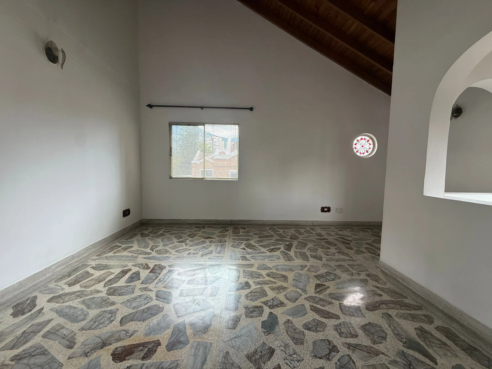 Casa en arriendo sector las Palmas 