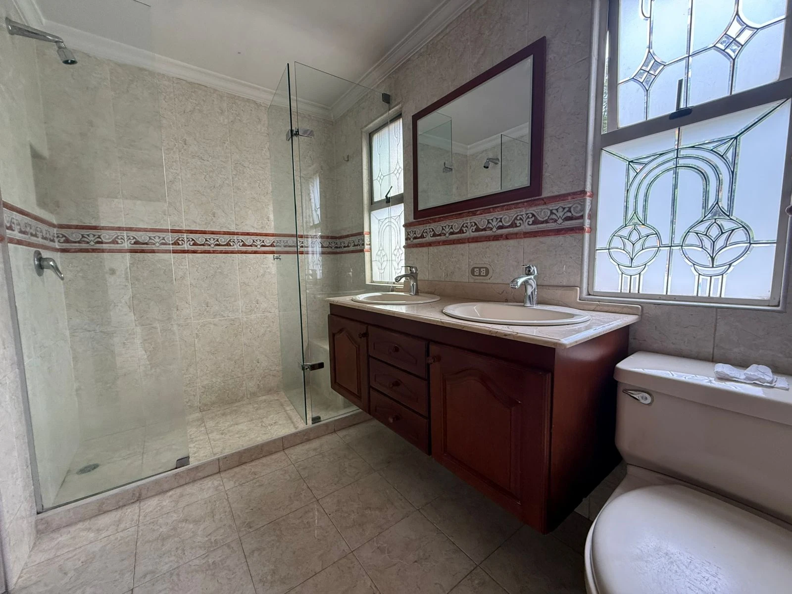 Casa en arriendo sector las Palmas 