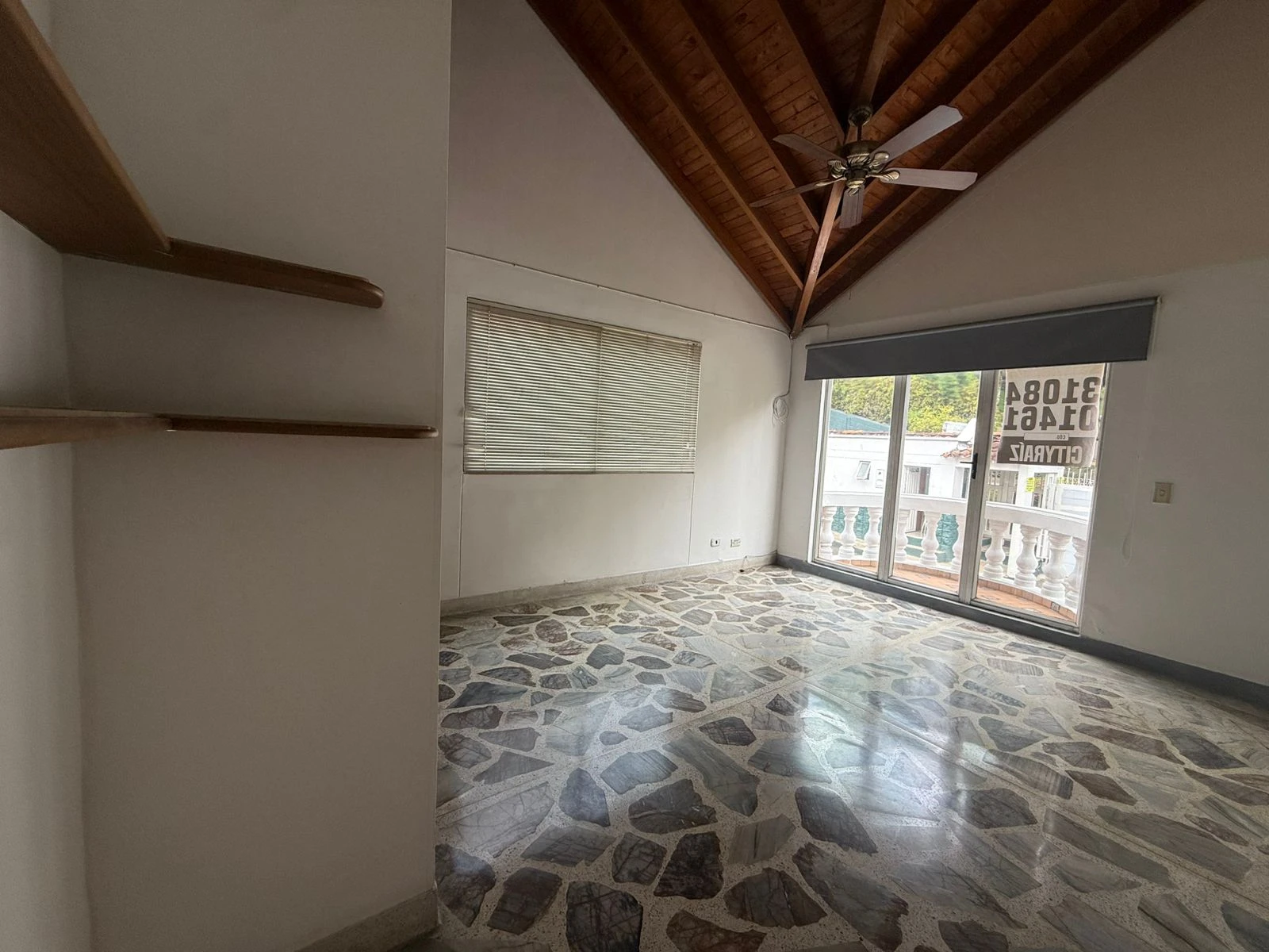 Casa en arriendo sector las Palmas 