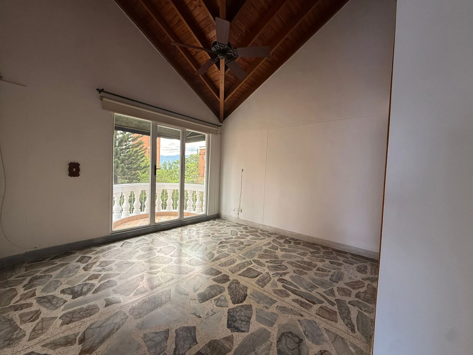 Casa en arriendo sector las Palmas 