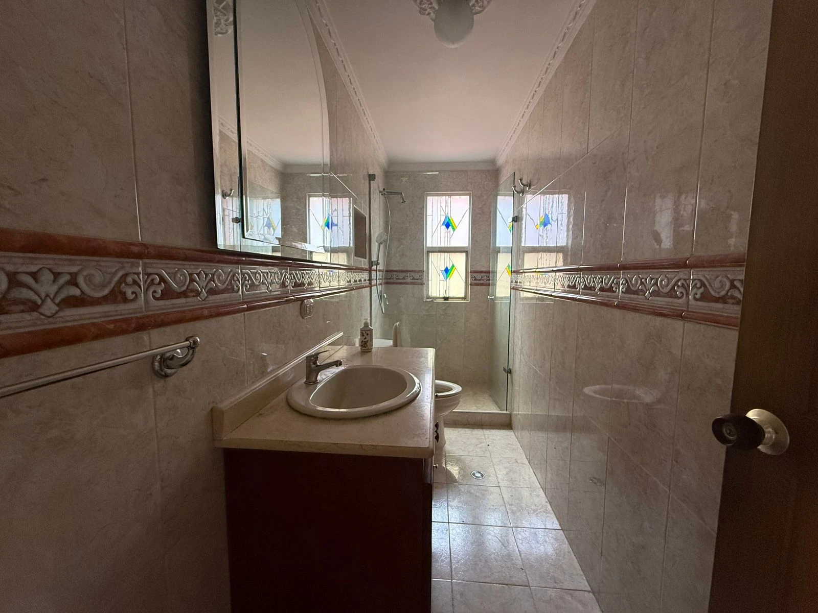 Casa en arriendo sector las Palmas 