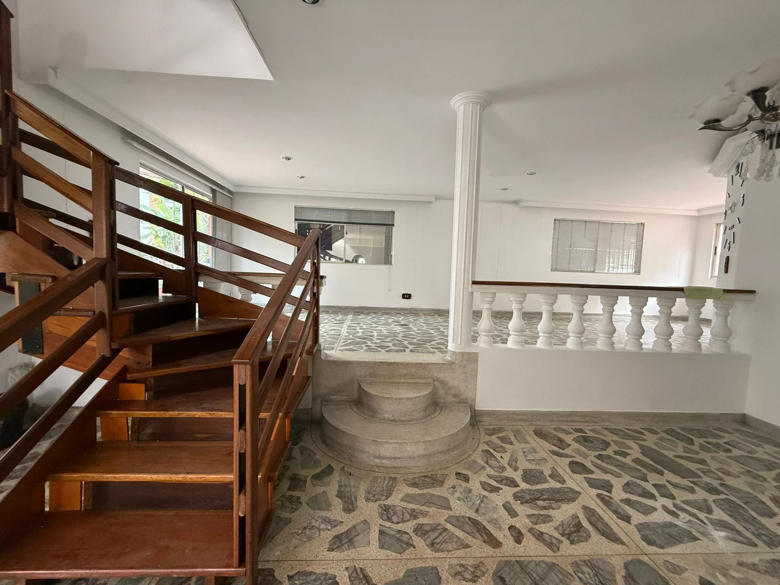 Casa en arriendo sector las Palmas 