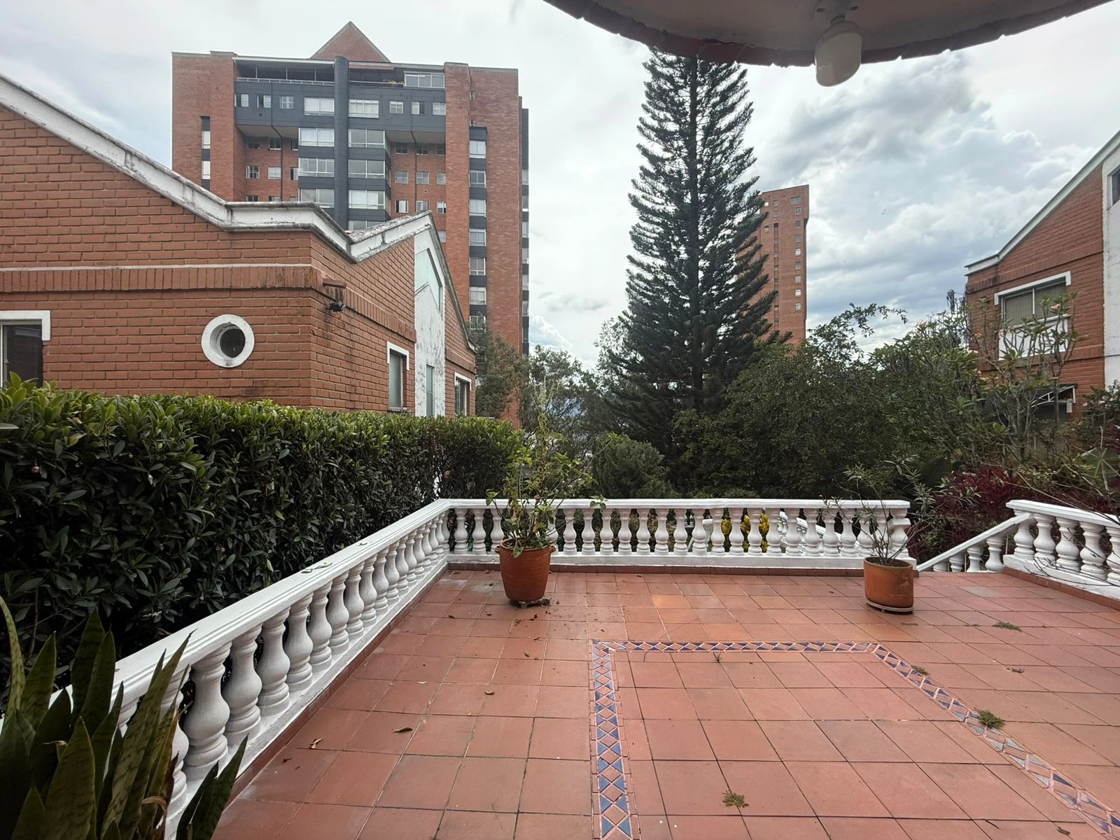 Casa en arriendo sector las Palmas 