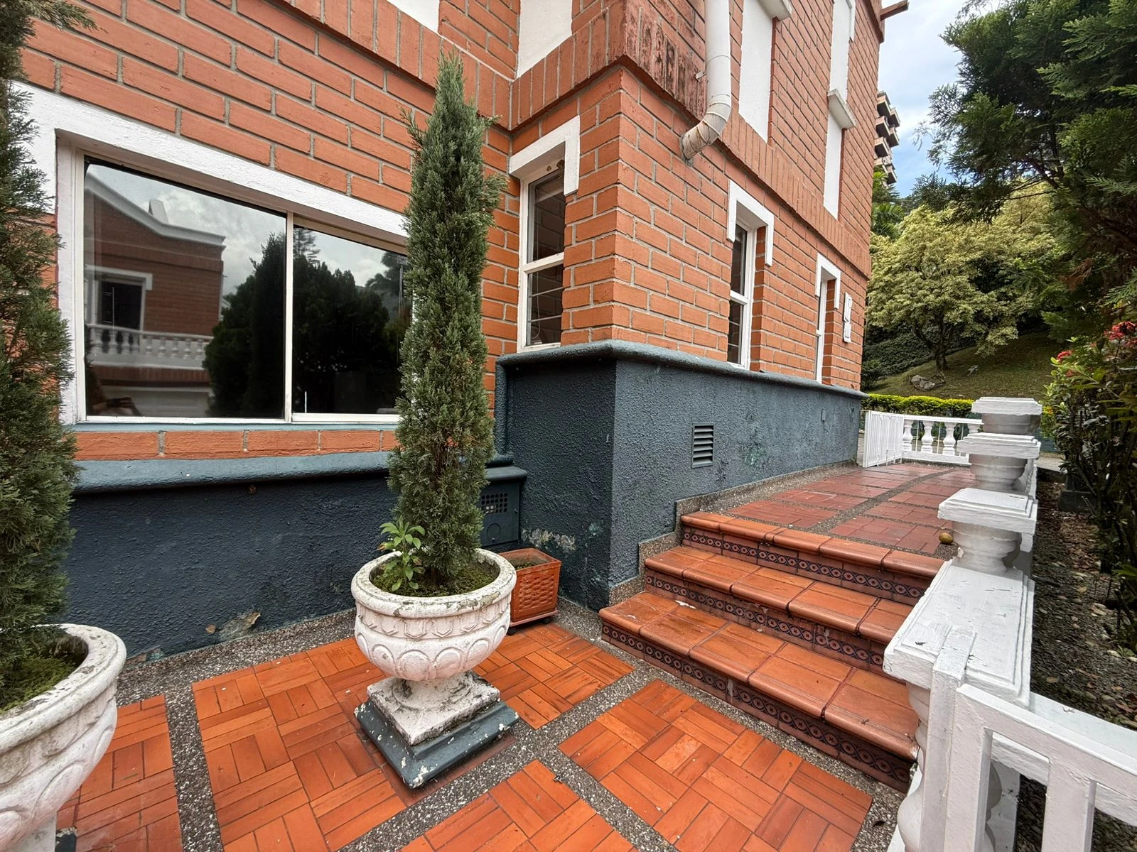 Casa en arriendo sector las Palmas 