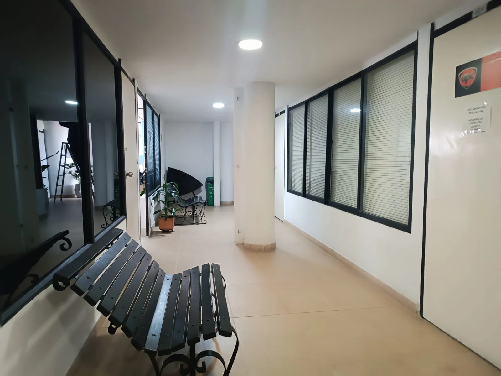 Oficina en arriendo en el sector Villa del Aburrá