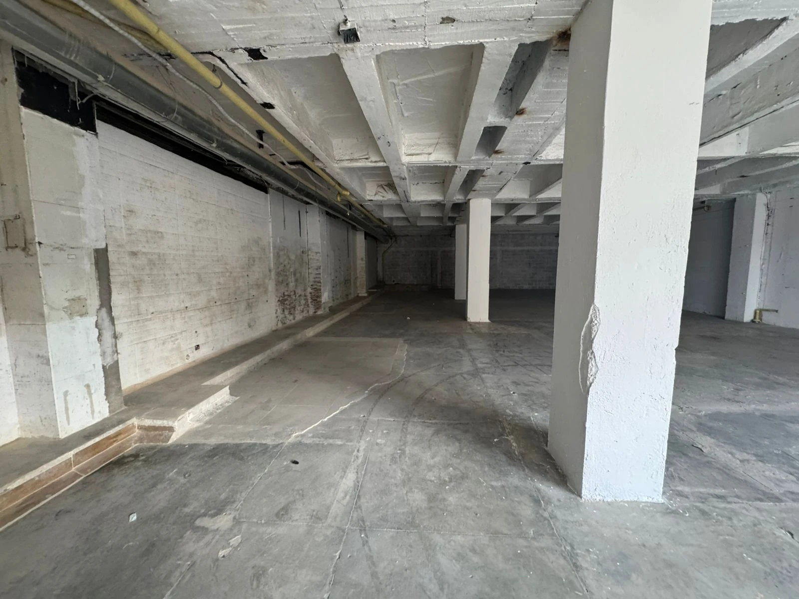 Bodega en arriendo sector barrio Mesa