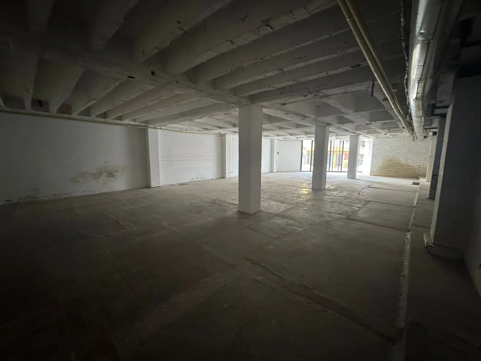 Bodega en arriendo sector barrio Mesa