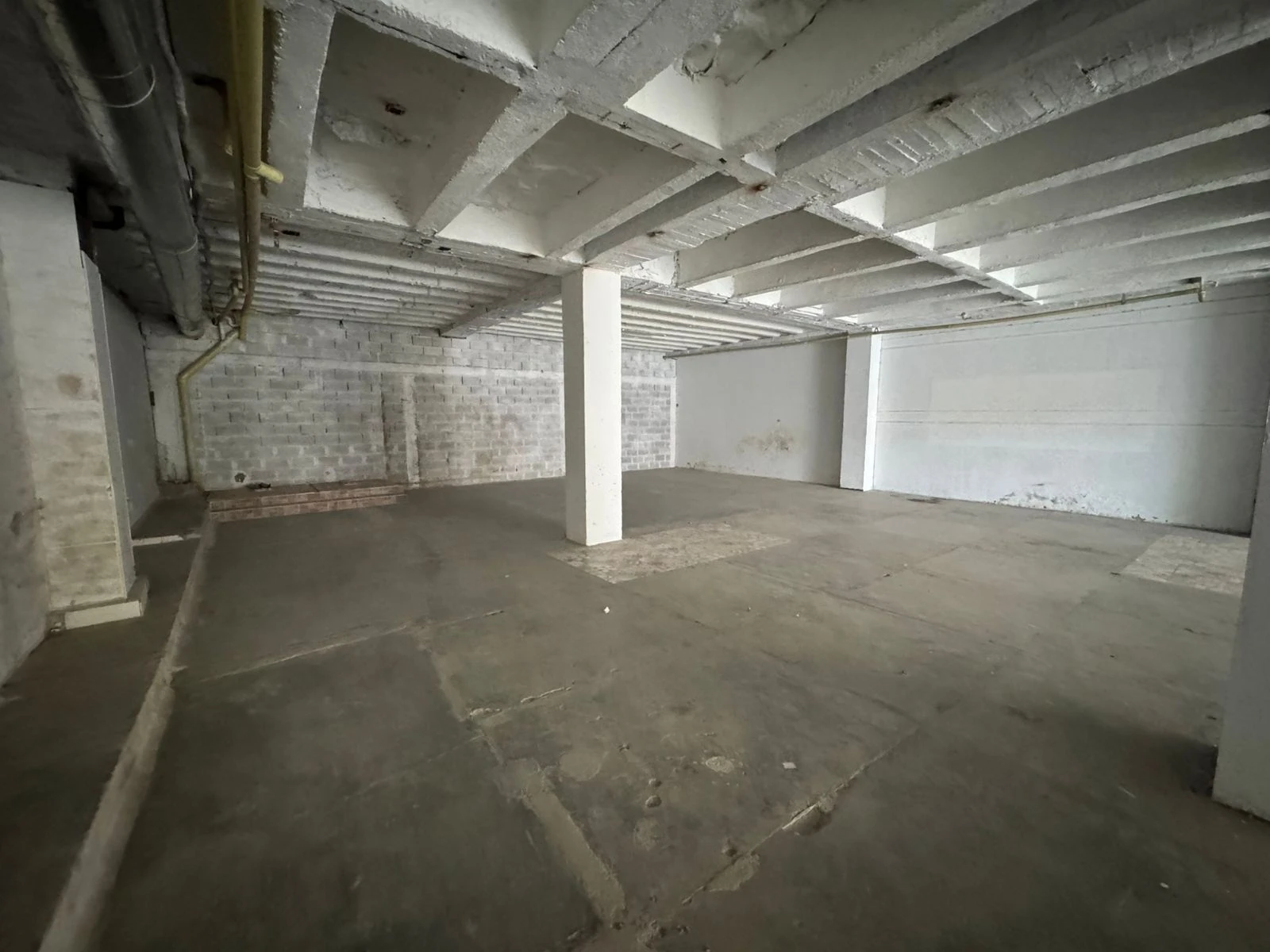 Bodega en arriendo sector barrio Mesa