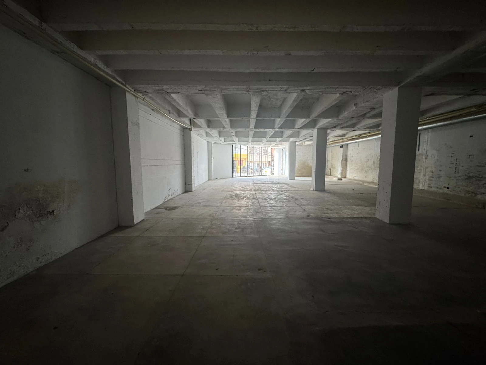 Bodega en arriendo sector barrio Mesa