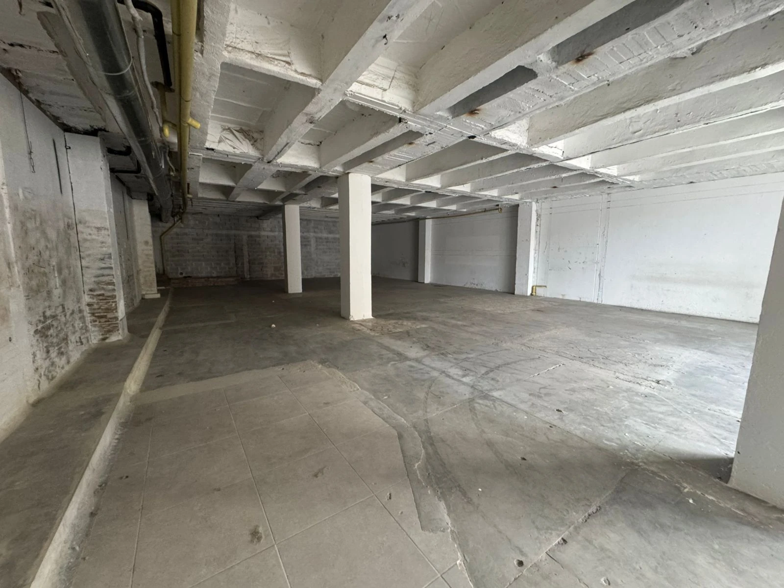 Bodega en arriendo sector barrio Mesa