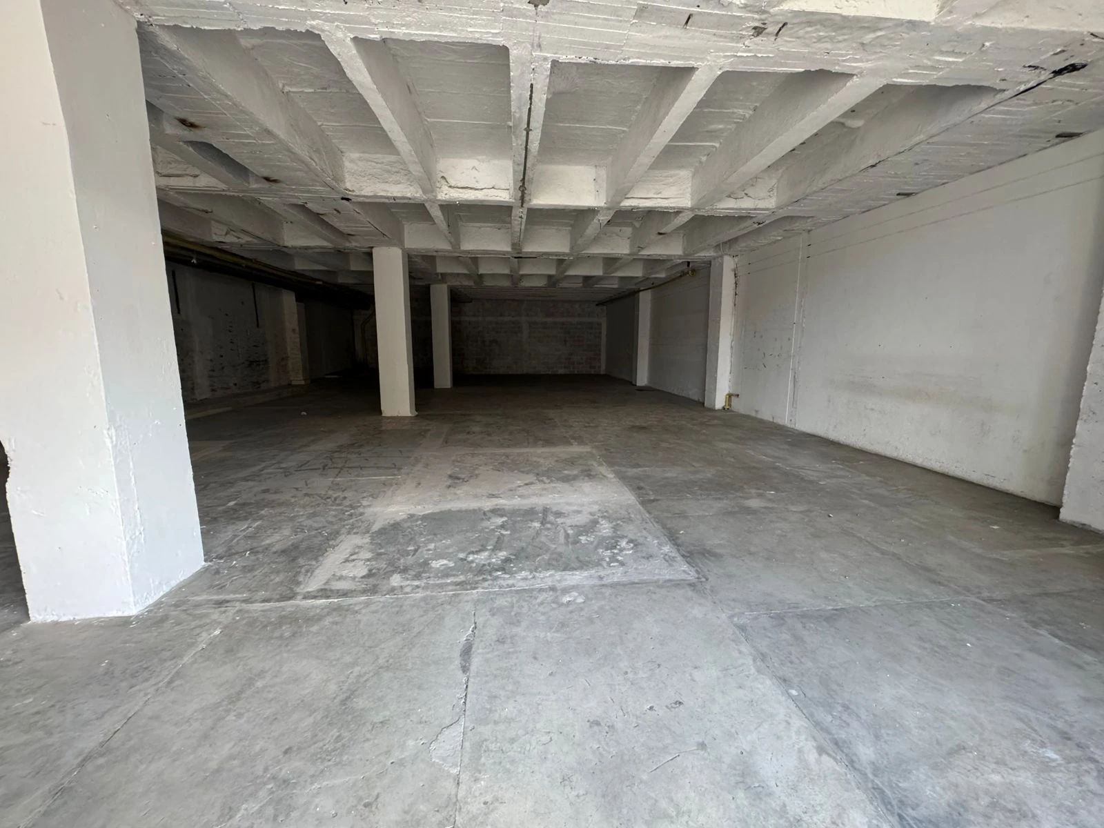 Bodega en arriendo sector barrio Mesa