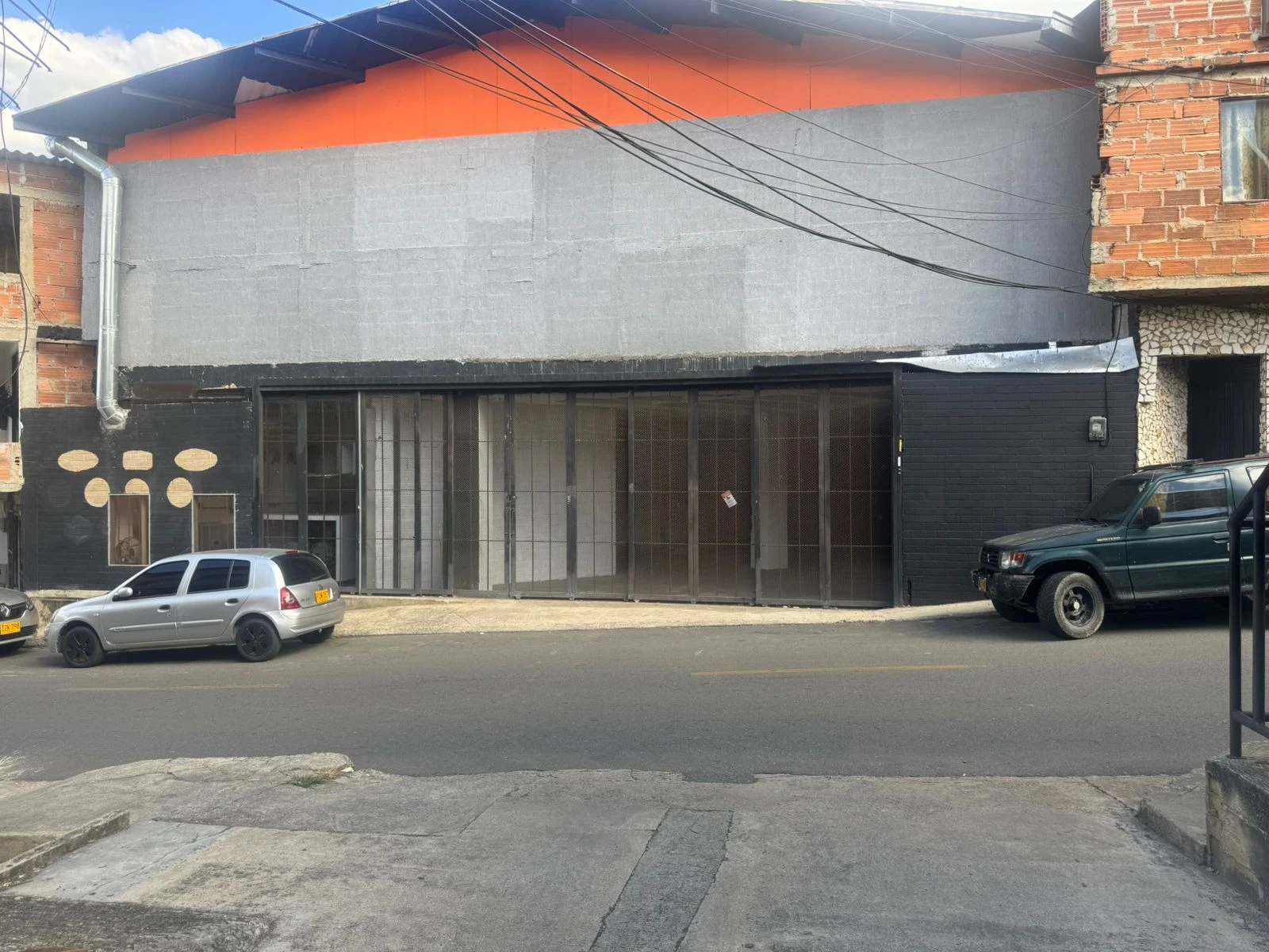 Bodega en arriendo sector barrio Mesa