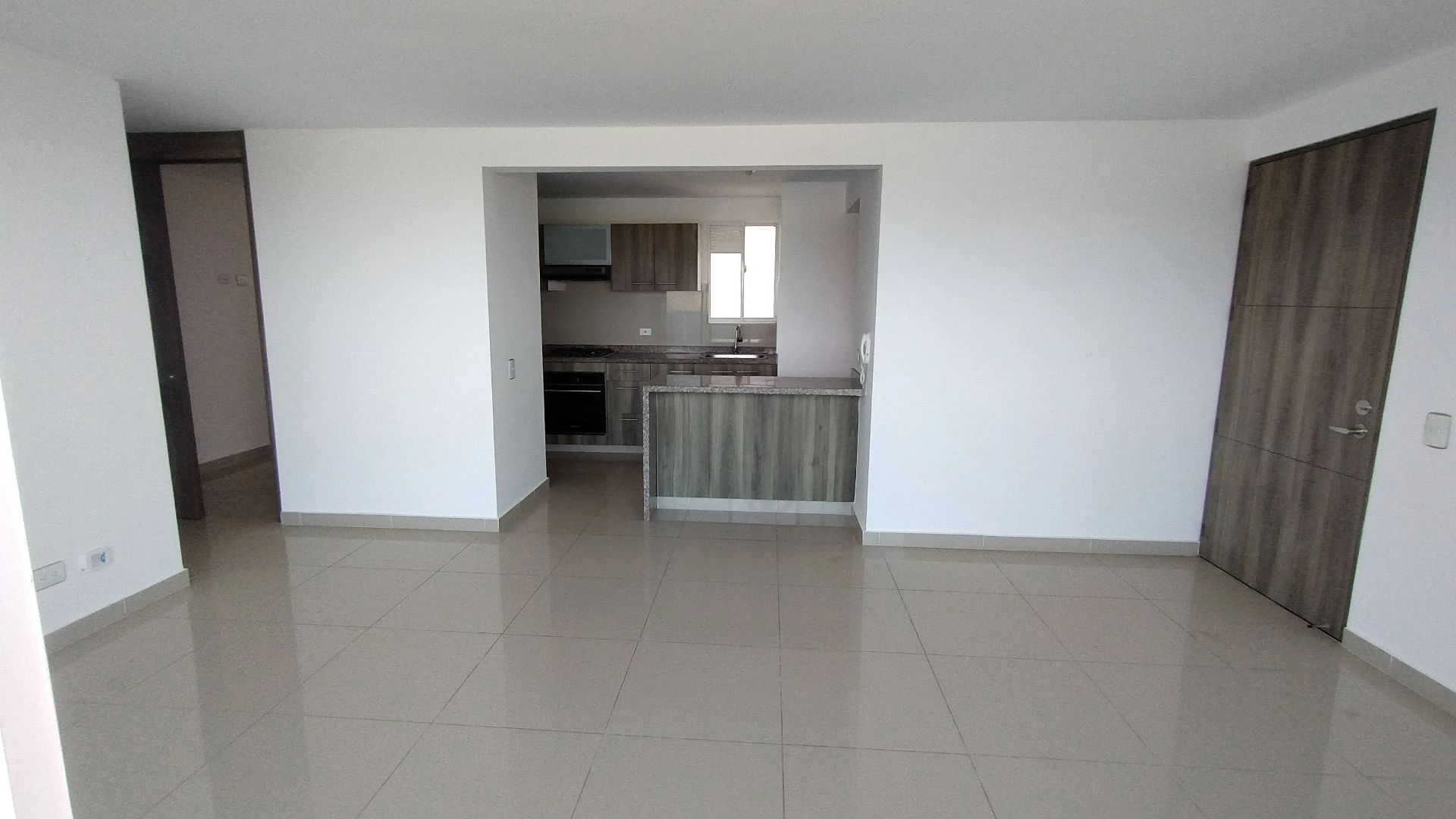 APARTAMENTO EN ARRIENDO EN VILLA CAMPESTRE