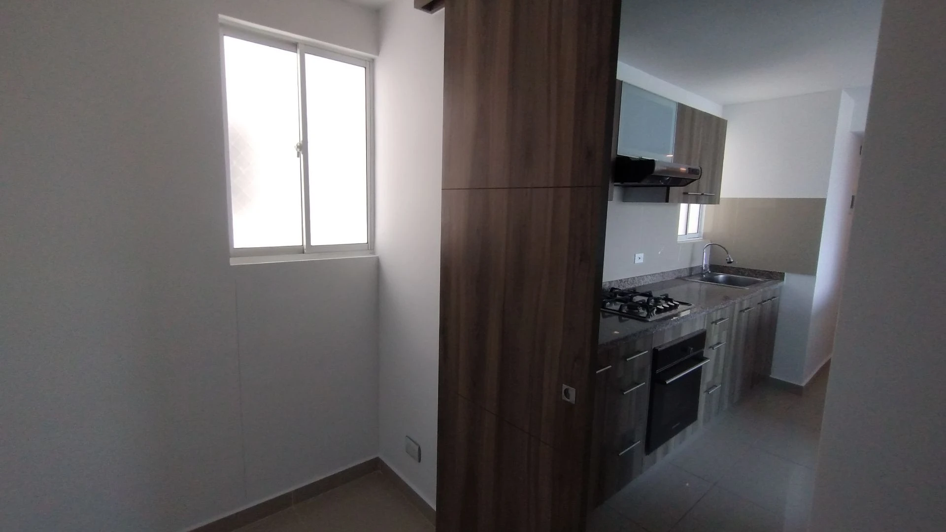 APARTAMENTO EN ARRIENDO EN VILLA CAMPESTRE