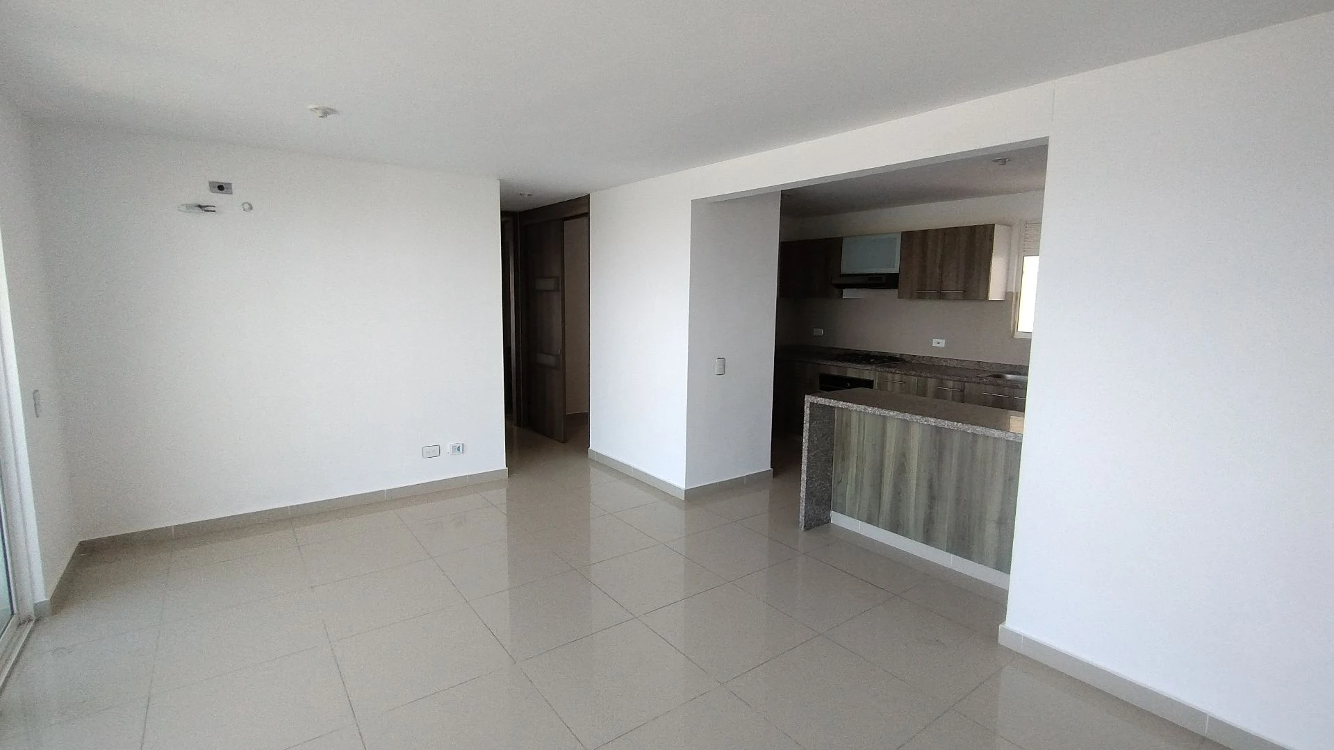 APARTAMENTO EN VENTA EN VILLA CAMPESTRE
