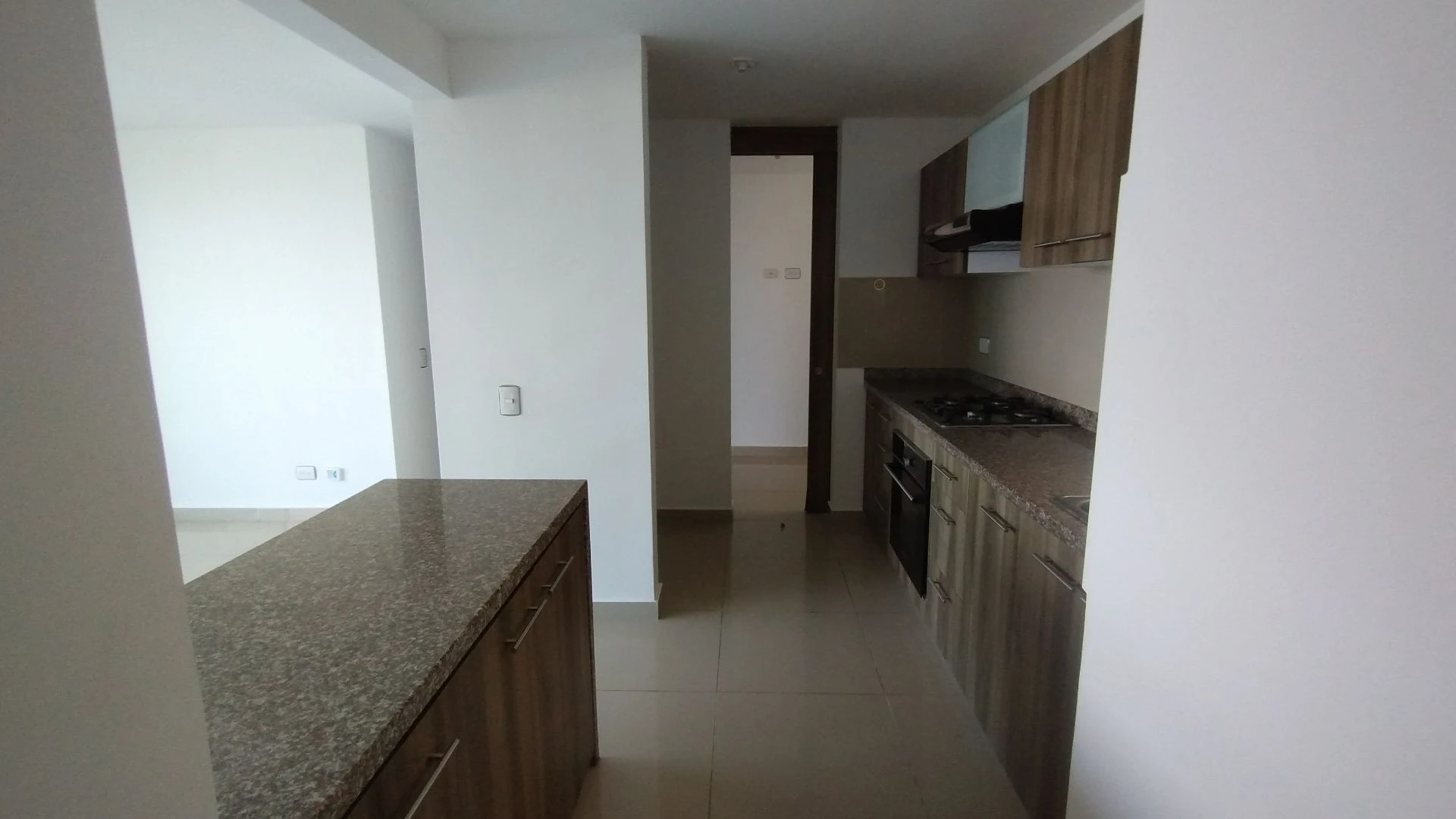 APARTAMENTO EN VENTA EN VILLA CAMPESTRE