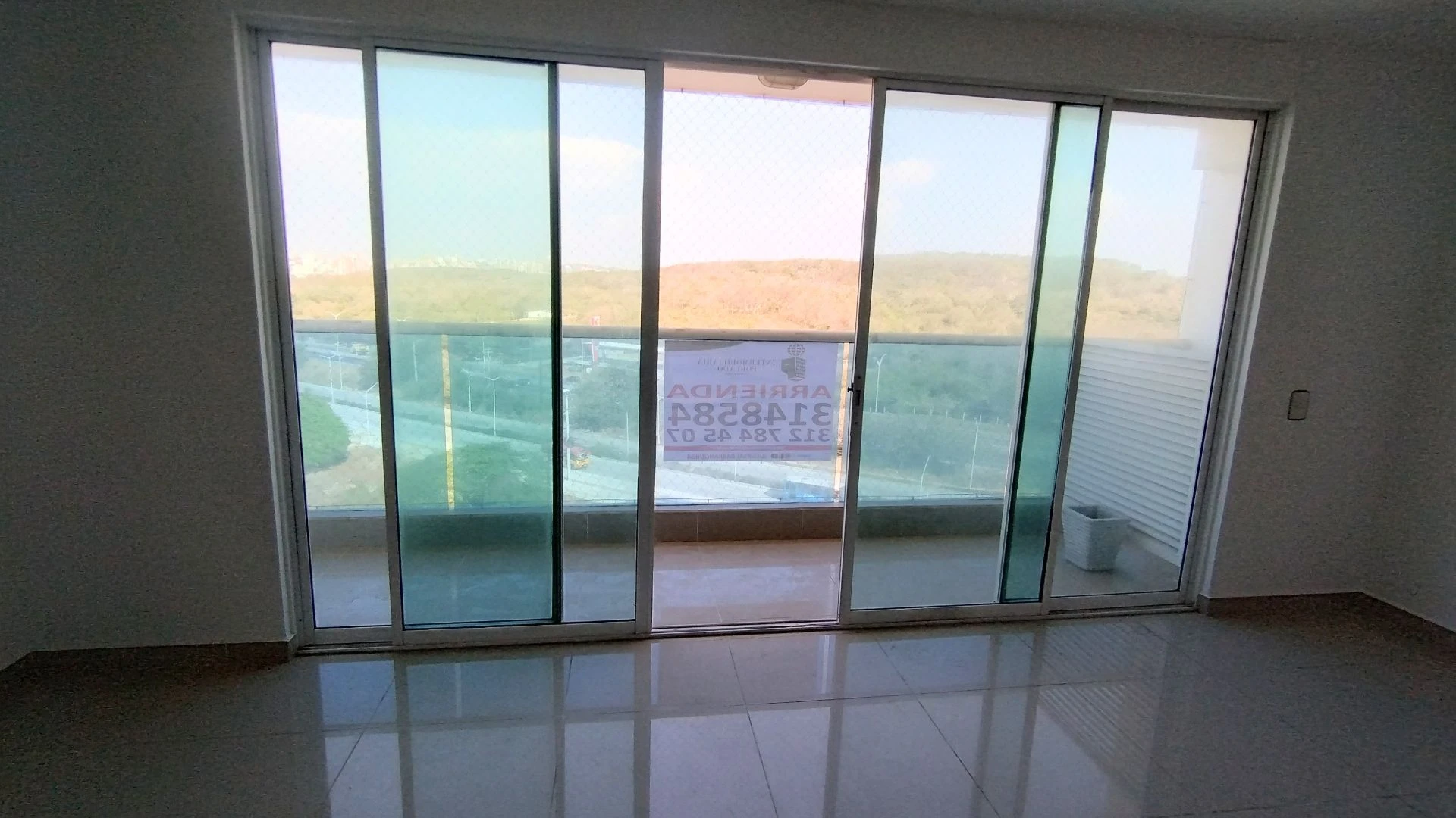 APARTAMENTO EN VENTA EN VILLA CAMPESTRE