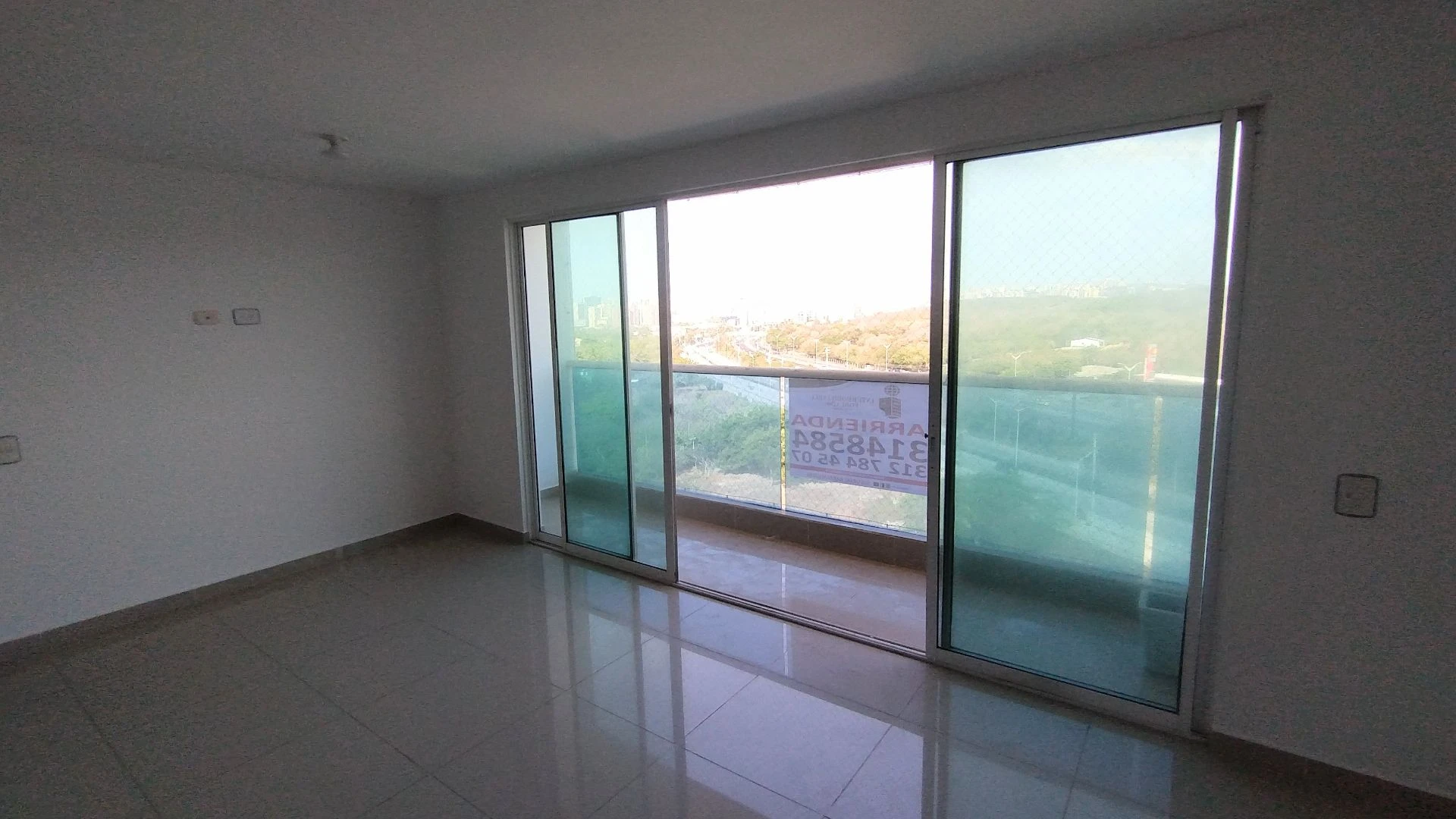 APARTAMENTO EN VENTA EN VILLA CAMPESTRE